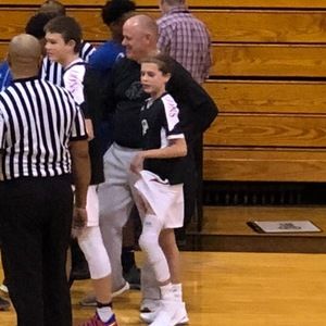 Meet your Posher, Cameron